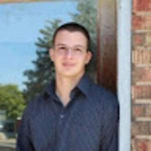 Meet your Posher, Tim